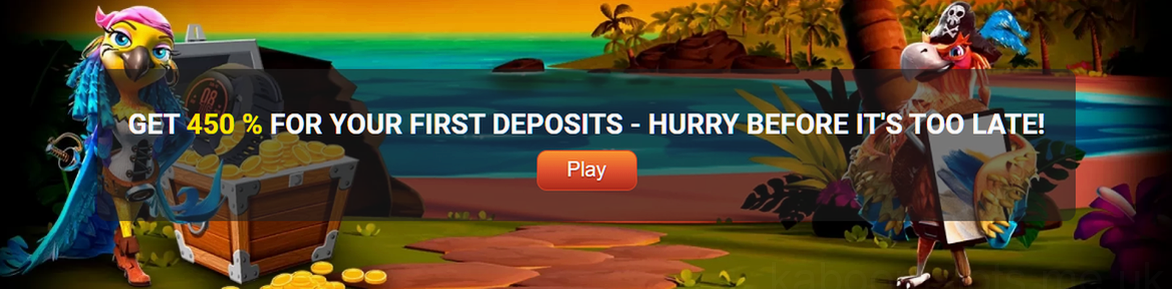 KaboomSlots Casino Gaming